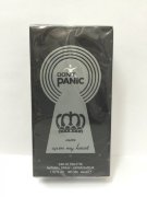 Dont Panic Black Men 40ml
