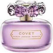 Sarah Jessica Parker - Туалетные духи Covet Pure Bloom 100 ml (w)