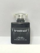Kreasyon Black Men 20ml