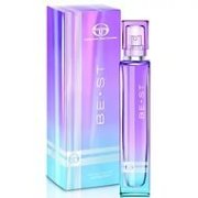 Sergio Tacchini - Туалетная вода BE.ST 100 ml (w)