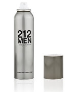 Дезодорант Carolina Herrera 212 Men 150 ml.