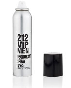 Дезодорант Carolina Herrera 212 VIP Men 150 ml.