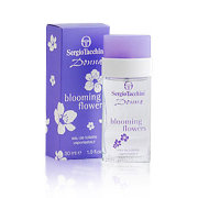 Sergio Tacchini - Туалетная вода Donna Blooming Flowers 100 ml (w)