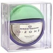 Sergio Tacchini - Туалетная вода O-Zone Woman 100 ml (w)