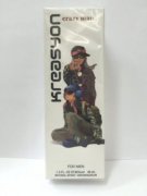 Kreasyon Crazy Man 20ml