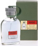 Hugo Boss - Туалетная вода Hugo 100 ml.
