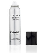 Дезодорант Chanel Egoiste Platinum 150 ml.