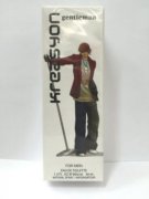 Kreasyon Gentlman 20ml