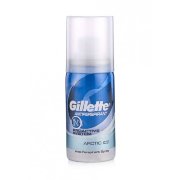 Дезодорант Gillette "Аntiperspirant Proactive System Arctic Ice" 35 мл