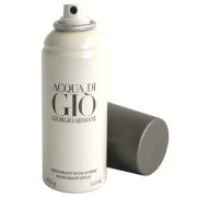 Дезодорант Giorgio Armani Aqua di Gio Pour Homme 150 ml.