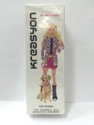 Kreasyon Romantic 20ml