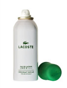 Дезодорант Lacoste Eau de Lacoste L.12.12. Blanc 150 ml.