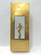 My Lance Lady Women 50ml