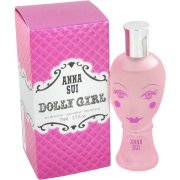 Anna Sui - Туалетная вода Dolly Girl 75ml (w)