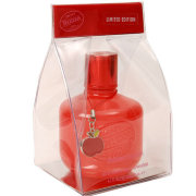 Donna Karan - Туалетная вода DKNY Red Delicious Charmingly Delicious 125 ml (w)