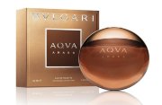 Bvlgari "Aqva Amara"