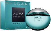 Bvlgari - Туалетная вода Aqua Pour Homme Marine 100 ml.
