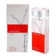 Armand Basi - Туалетная вода In Red Eau De Toilete 100 ml (w)