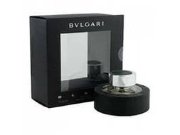 Bvlgari - Туалетная вода Black 75 ml.