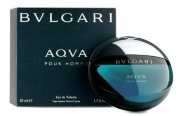 Bvlgari - Туалетная вода Bvlgari Pour Homme 100 ml.
