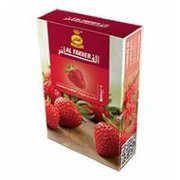 Табак для кальяна клубника 50 г.