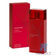 Armand Basi - Туалетные духи In Red Eau De Parfum 100 ml (w)