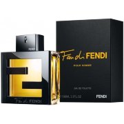 Fendi - Туалетная вода Fan di Fendi Pour Homme 100 ml.