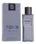 Fendi - Туалетная вода Fendi For Men 100 ml.