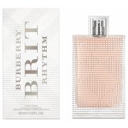 Burberry - Туалетная вода Brit Rhythm for Her 100 ml (w)