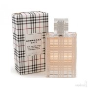 Burberry - Туалетная вода Burberry Brit 100 ml (w)