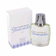 Burberry - Туалетная вода Summer 100 ml (w)