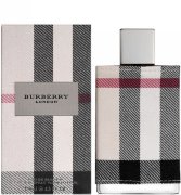 Burberry - Туалетные духи Burberry London 100ml (w)