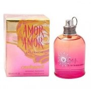 Cacharel - Туалетная вода Amor Amor Eau Fraiche 2005 100 ml (w)