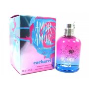 Cacharel - Туалетная вода Amor Amor Eau Fraiche 2006 100 ml (w)