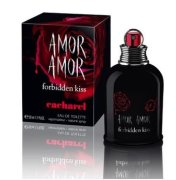 Cacharel - Туалетная вода Amor Amor Forbidden Kiss 100 ml (w)
