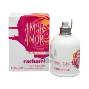 Cacharel - Туалетная вода Amor Amor Sunrise 100 ml (w)