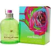 Cacharel - Туалетная вода Amor Amor Sunshine 100 ml (w)