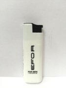 Духи-зажигалка White 10ml