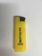 Духи-зажигалка Yellow 10ml