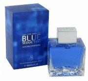 Antonio Banderas - Туалетная вода Blue Sedaction 100 ml.