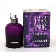 Cacharel - Туалетные духи Amor Amor Tentation 100 ml (w)