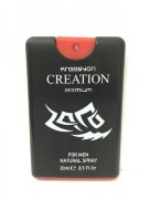 Creation Blue Premium Men 20ml